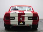 Chevrolet Camaro Z28 Pre-production Trans Am Race Car 1967 года